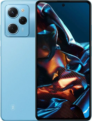 Смартфон Xiaomi Poco X5 Pro 5G 8/256GB Blue
