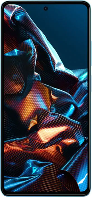 Смартфон Xiaomi Poco X5 Pro 5G 8/256GB Blue