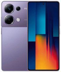 Смартфон Xiaomi Poco M6 Pro 8/256GB Purple