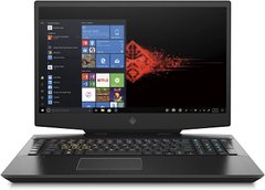 Ноутбук HP Omen 17-cb1046nr (1M8G5UA)