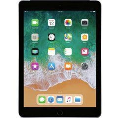 Планшет Apple A1954 iPad WiFi 4G 32GB Space Grey (MR6N2RK/A)