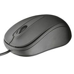 Мышка Trust Ziva Optical Compact Mouse (21508)