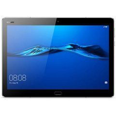 Планшет Huawei MediaPad M3 lite 10" Grey (BAH-L09)