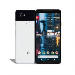 Мобильный телефон Google Pixel 2 XL 64GB Black&White