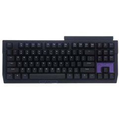Клавиатура Tesoro Tizona Kailh Black Switch (TESORO G2N BK)