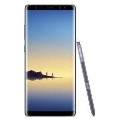 Мобильный телефон Samsung SM-N950F (Galaxy Note 8 64GB) Gray (SM-N950F/DS)