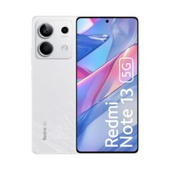 Смартфон Xiaomi Redmi Note 13 5G 8/256Gb Arctic White