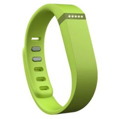 Фитнес браслет Fitbit Flex Wireless Activity + Sleep Wristband Green (FB401GN)