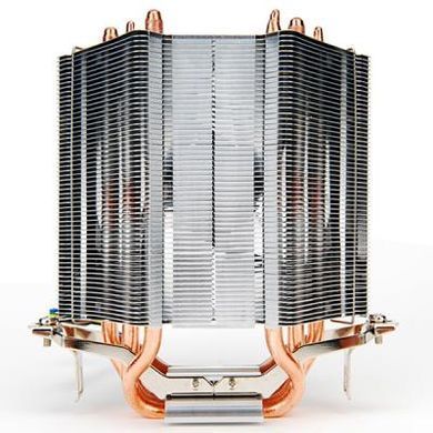 Кулер для процессора Zalman CNPS7X LED+