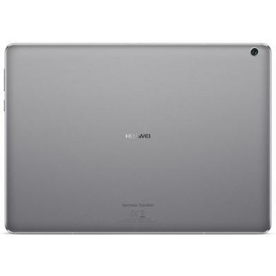 Планшет Huawei MediaPad M3 lite 10" Grey (BAH-L09)