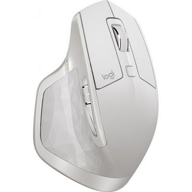 Мышка Logitech MX Master 2S Light gray (910-005141)