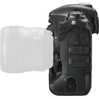 Цифровой фотоаппарат Nikon D5 body (VBA460BE)