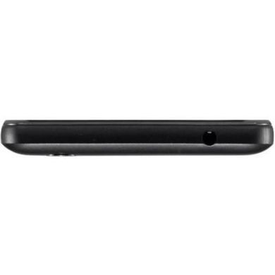Мобильный телефон ZTE Blade X3 Black (6902176011856)