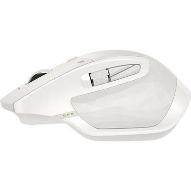 Мышка Logitech MX Master 2S Light gray (910-005141)