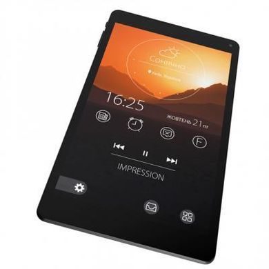 Планшет Impression ImPAD M101 10" 3G 8GB Black