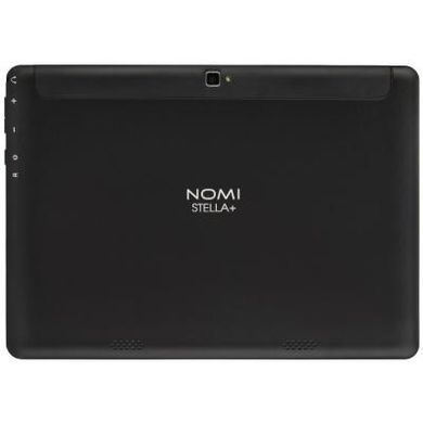 Планшет Nomi C10105 Stella+ 10&rdquo; 3G 16GB Black (C10105 Stella+ Black)