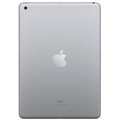 Планшет Apple A1893 iPad WiFi 32GB Space Grey (MR7F2RK/A)