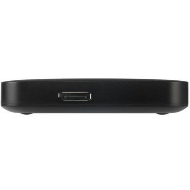 Внешний жесткий диск 2.5" 1TB TOSHIBA (HDTP210EK3AA)