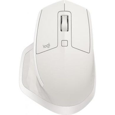 Мышка Logitech MX Master 2S Light gray (910-005141)