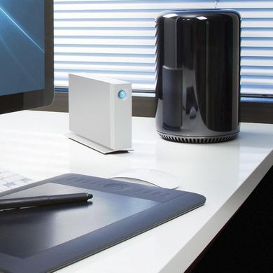 Внешний жесткий диск 3.5" 3TB LaCie (LAC9000529)