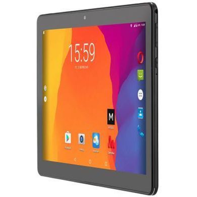 Планшет Nomi C10105 Stella+ 10&rdquo; 3G 16GB Black (C10105 Stella+ Black)