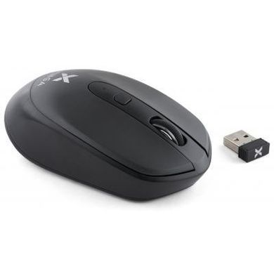 Мышка Vinga MSW-908 Silent Click grey