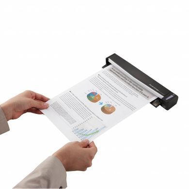 Сканер Fujitsu ScanSnap S1100i (PA03610-B101)