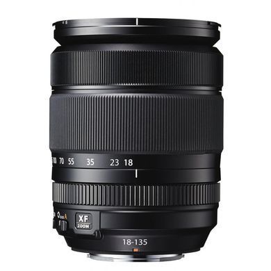 Цифровой фотоаппарат Fujifilm X-T1 + XF 18-135mm F3.5-5.6R Kit Black (16432815)