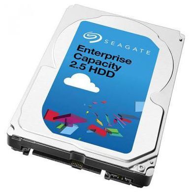 Жесткий диск 2.5" 2TB Seagate (ST2000NX0253)