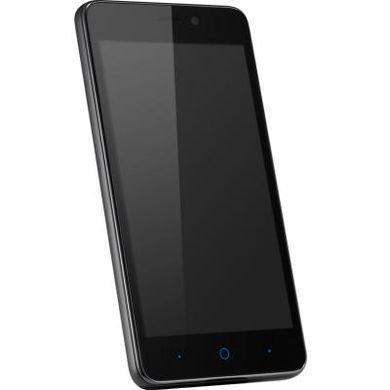 Мобильный телефон ZTE Blade X3 Black (6902176011856)