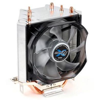 Кулер для процессора Zalman CNPS7X LED+