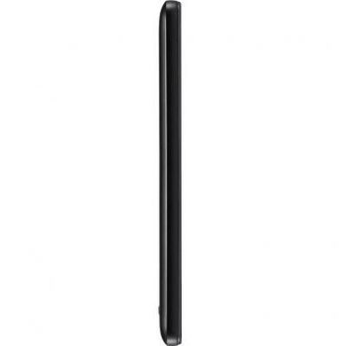 Мобильный телефон ZTE Blade X3 Black (6902176011856)
