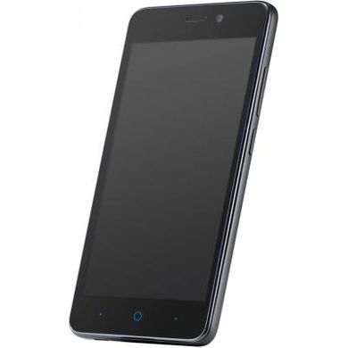 Мобильный телефон ZTE Blade X3 Black (6902176011856)