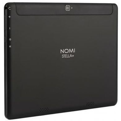 Планшет Nomi C10105 Stella+ 10&rdquo; 3G 16GB Black (C10105 Stella+ Black)