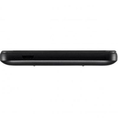 Мобильный телефон ZTE Blade X3 Black (6902176011856)