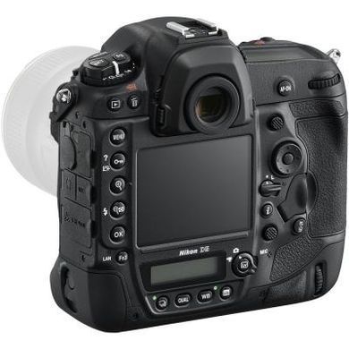 Цифровой фотоаппарат Nikon D5 body (VBA460BE)
