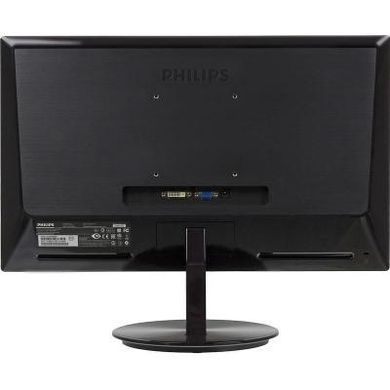 Монитор PHILIPS 234E5QSB/00/01