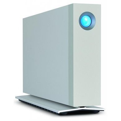 Внешний жесткий диск 3.5" 3TB LaCie (LAC9000529)