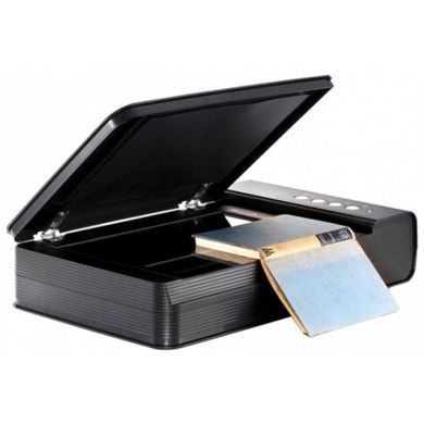 Сканер Plustek OpticBook 4800, LED (0202TS)