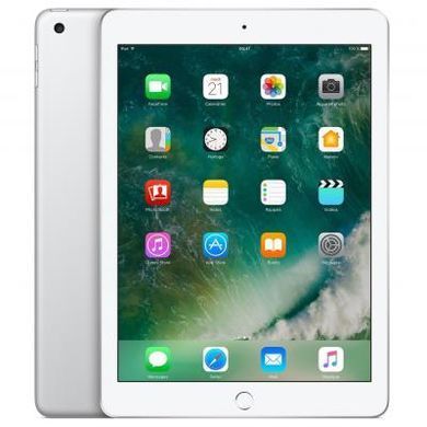 Планшет Apple iPad A1822 Wi-Fi 32Gb Silver (MP2G2RK/A)