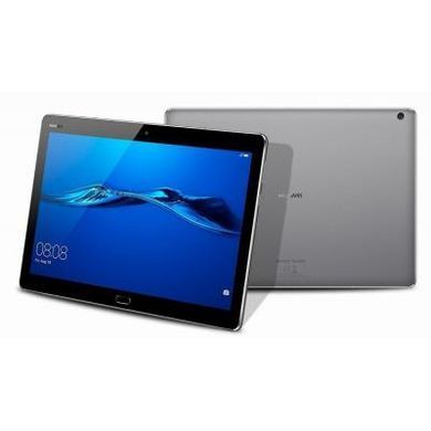 Планшет Huawei MediaPad M3 lite 10" Grey (BAH-L09)