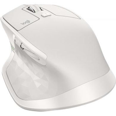 Мышка Logitech MX Master 2S Light gray (910-005141)