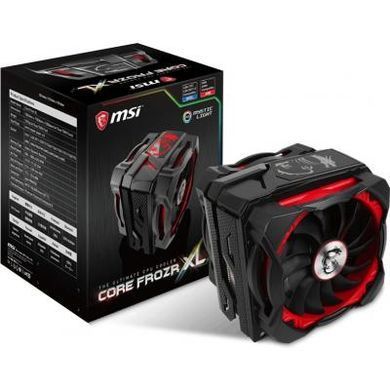 Кулер для процессора MSI Cooler CORE FROZR XL