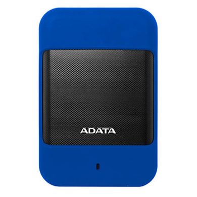 Внешний жесткий диск 2.5" 1TB ADATA (AHD700-1TU3-CBL)