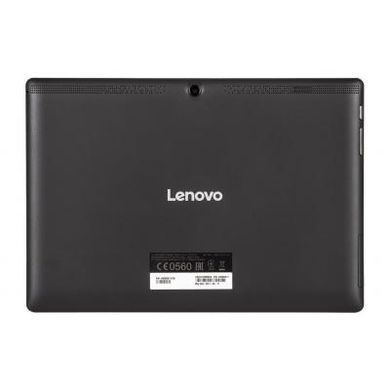 Планшет Lenovo Tab 10 X103F 10" WiFi 1/16GB Black (ZA1U0058UA)