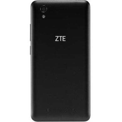 Мобильный телефон ZTE Blade X3 Black (6902176011856)