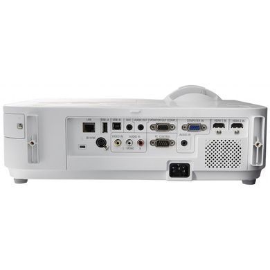 Проектор NEC M333XS (60003974)