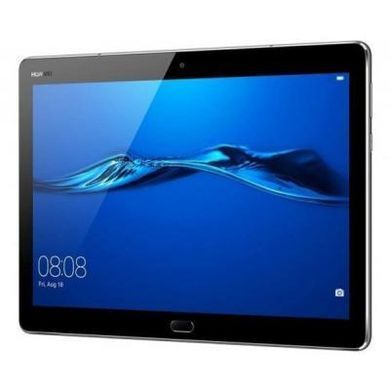 Планшет Huawei MediaPad M3 lite 10" Grey (BAH-L09)