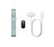 Фітнес-браслет Google Fitbit Air Fog
