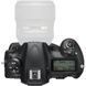 Цифровой фотоаппарат Nikon D5 body (VBA460BE)